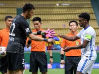 jiuyou -布鲁克林篮网训练开放日，集结日扳平良机引欢呼，中超在即，心理建设被强调的简单介绍