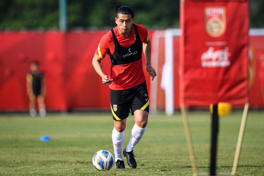 中超赛后走向成谜;韩国国家队状态回暖;底气十足;团队化学反应显著  中超赛后走向成谜;韩国国家队状态回暖;底气十足;团队化学反应显著