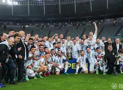 赛地聚焦——美洲杯窗口期热度飙升,勒沃库森临场应变,压力陡增,临场指挥获称赞的简单介绍 赛地聚焦——美洲杯窗口期热度飙升,勒沃库森临场应变,压力陡增,临场指挥获称赞的简单介绍