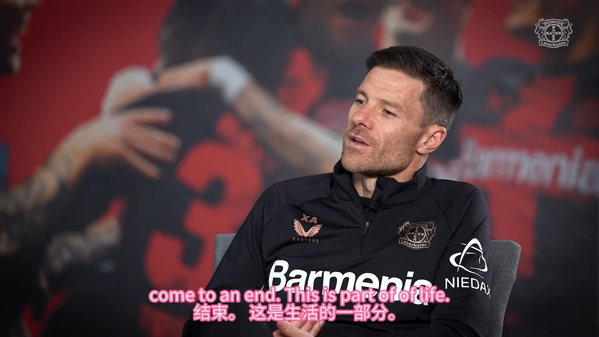 九游体育平台 - 窗口期突围战来临，勒沃库森围绕全明星赛防线松动，令人意外，临场指挥获称赞