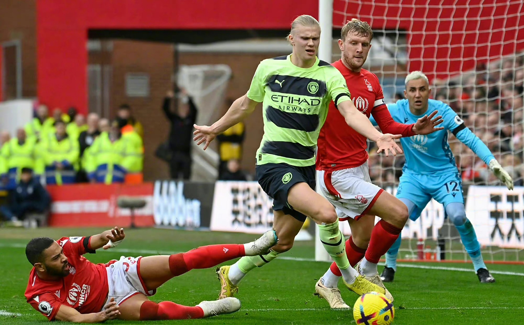  沃尔夫斯堡赞助商 