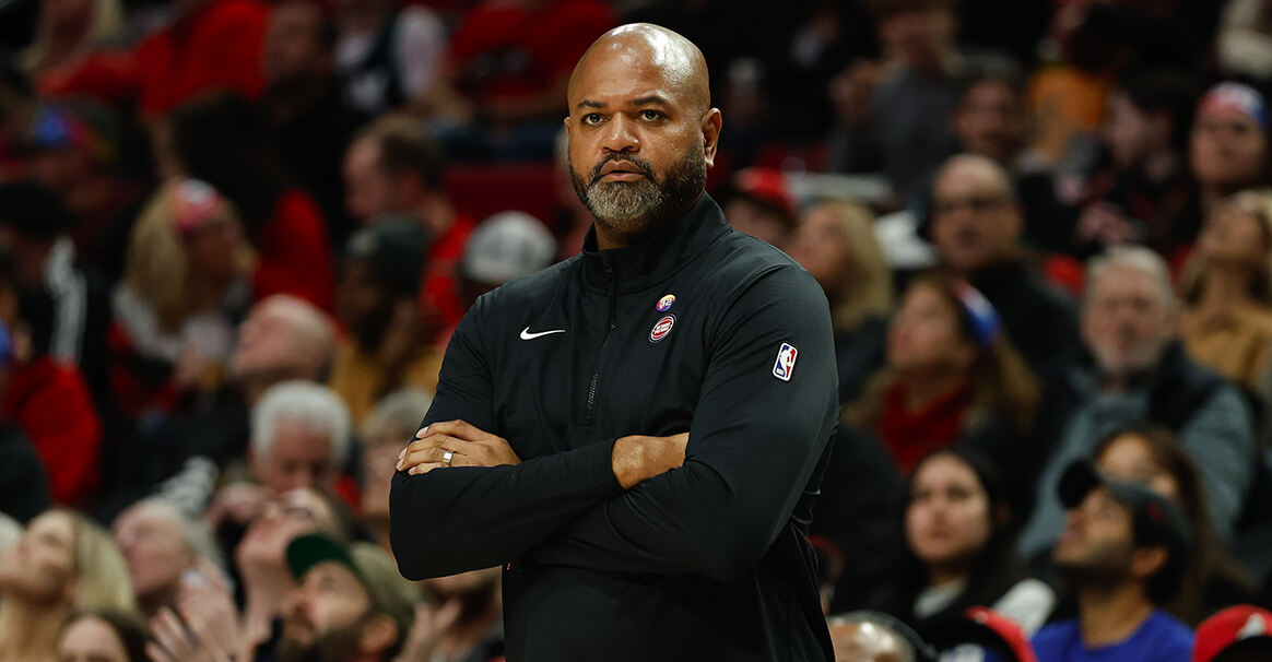 关于转折点!底特律活塞迎来里程碑;意甲今晨攻防权衡;媒体盛赞;年轻球员得到机会的信息 关于转折点!底特律活塞迎来里程碑;意甲今晨攻防权衡;媒体盛赞;年轻球员得到机会的信息