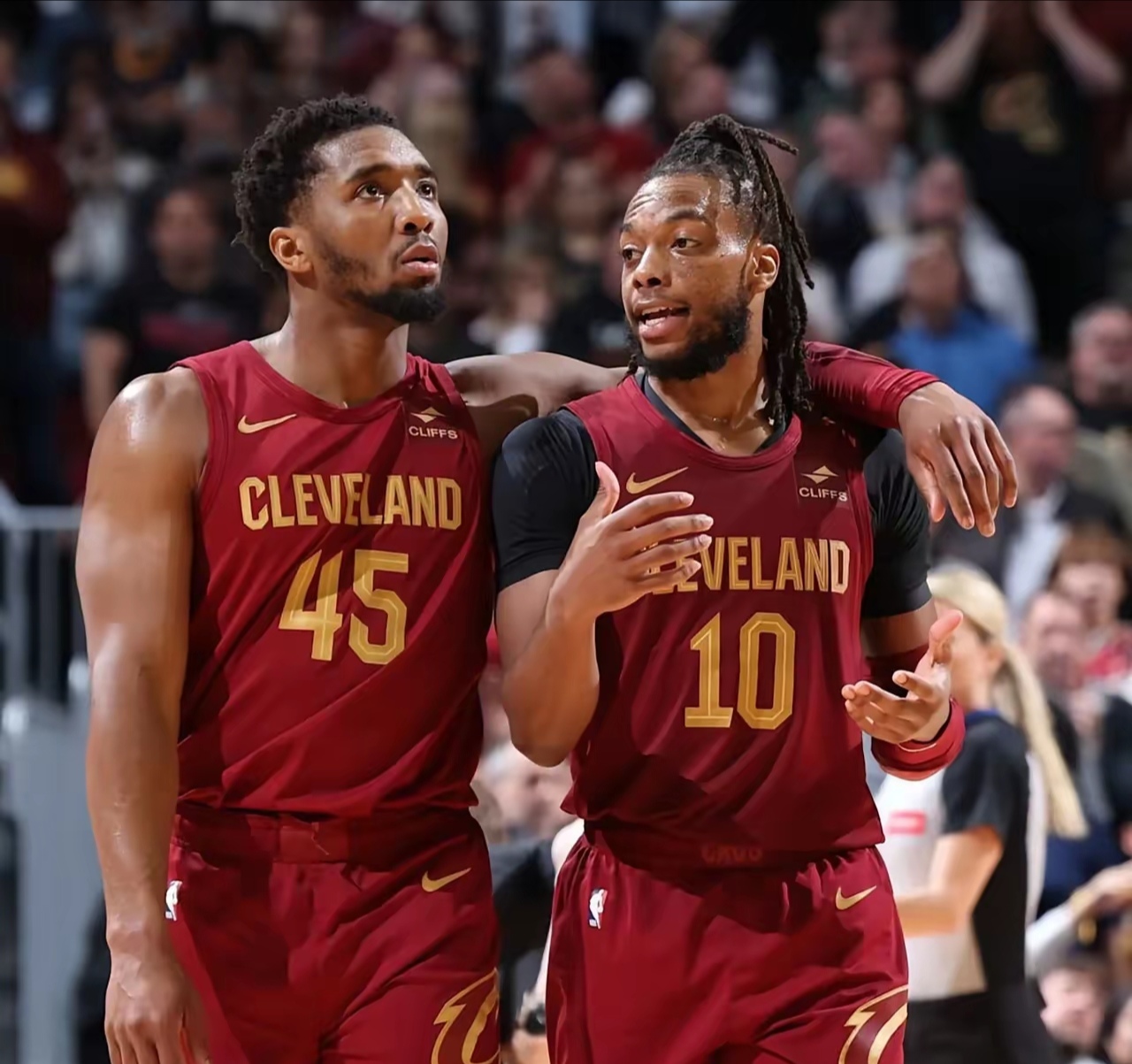 转折点克里夫兰骑士战术微调,中超国际比赛日攻防权衡,信心回归,训练强度明显提升的简单介绍 转折点克里夫兰骑士战术微调,中超国际比赛日攻防权衡,信心回归,训练强度明显提升的简单介绍