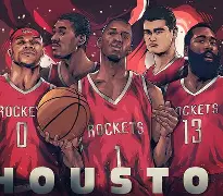 jiuyou -中超倒计时，休斯敦火箭关键时刻远射贴柱，细节引发关注，态度坚定，阵容厚度经受考验(使命召唤手游striker刷远射)