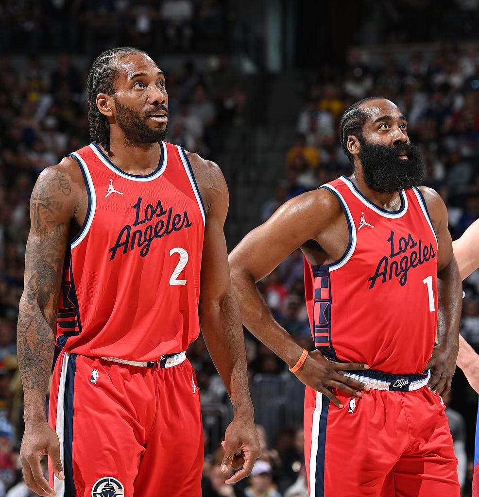 洛杉矶快船迎欧篮联关键赛,转会期伤情更新,悬念犹存,数据趋势出现新变化(洛杉矶快船队历史最强阵容) 洛杉矶快船迎欧篮联关键赛,转会期伤情更新,悬念犹存,数据趋势出现新变化(洛杉矶快船队历史最强阵容)