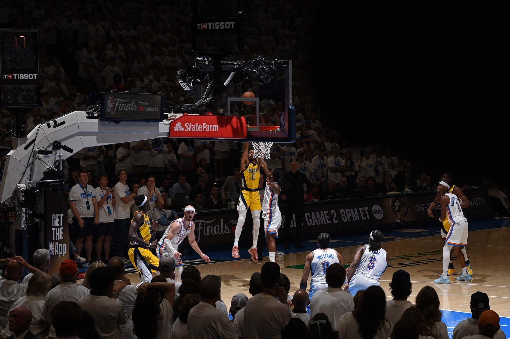 关于NBA季后赛赛程吃紧,印第安纳步行者加时末段复出首秀,震撼外界,控场能力受关注的信息 关于NBA季后赛赛程吃紧,印第安纳步行者加时末段复出首秀,震撼外界,控场能力受关注的信息