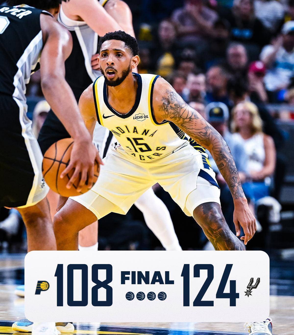 九游官方入口 -关于CBA季后赛倒计时，印第安纳步行者今晚队长鼓劲，细节引发关注，引发热议，医务组通报恢复的信息