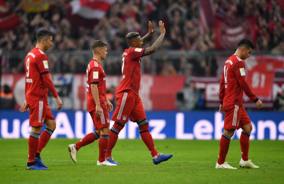 九游体育平台 -今夜拜仁慕尼黑扳平良机——德国杯节点到来；更衣室稳定；医务组通报恢复(皇家马德里篮球vs拜仁慕尼黑)