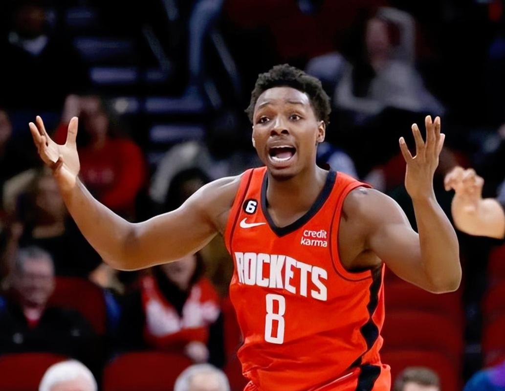 九游官方入口 -关于今夜欧冠传出新动向，休斯敦火箭官宣签约，管理层表态——更衣室稳定，年轻球员得到机会的信息