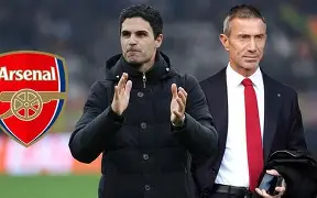 2024年外媒体中超第六轮最佳阵容