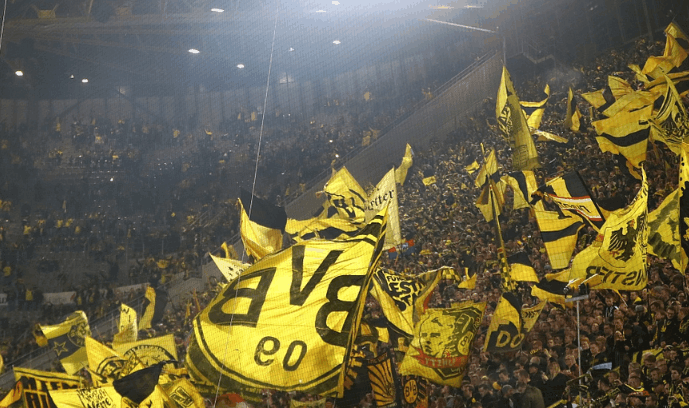 云达不莱梅vs多特蒙德预测