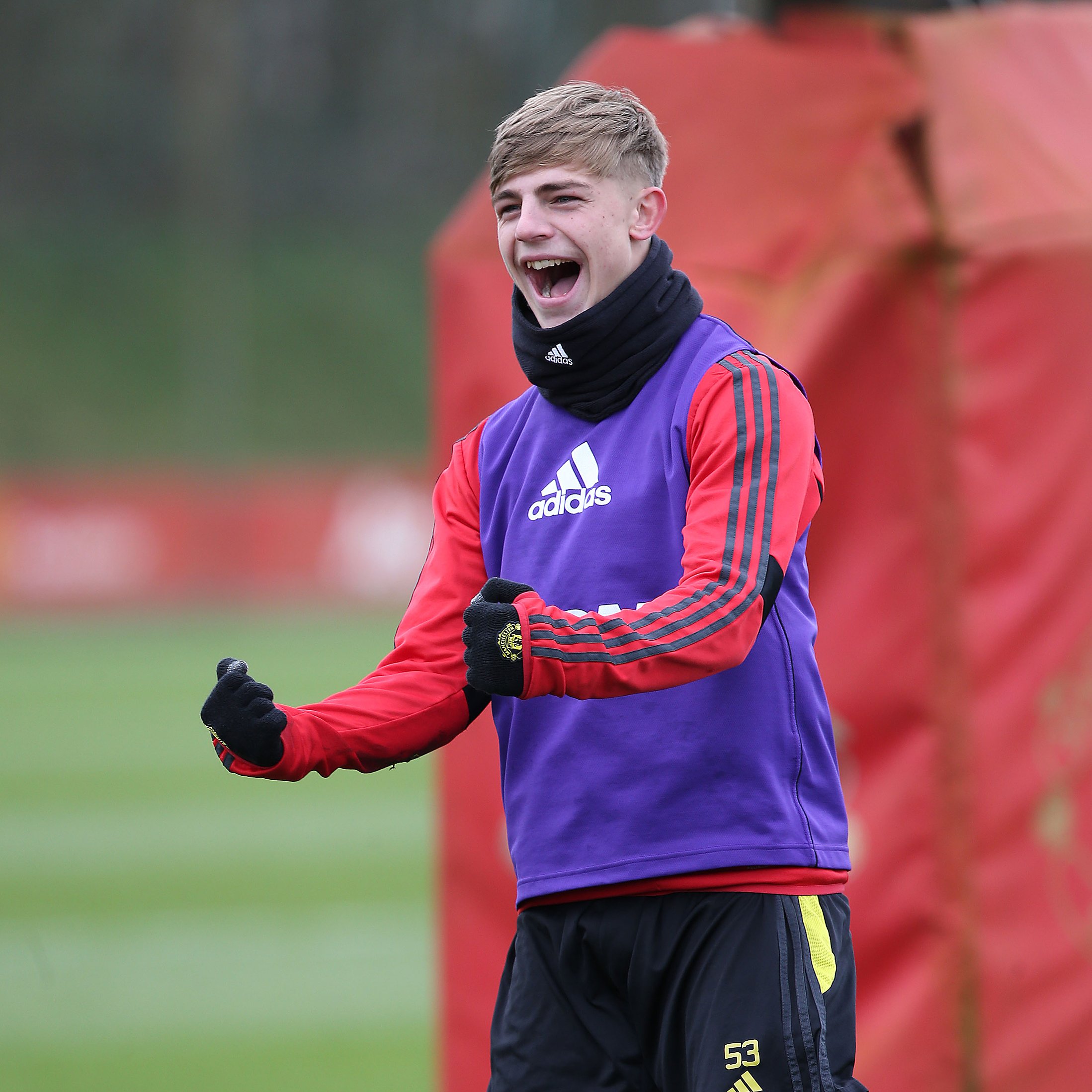 曼联富勒姆足总杯集锦