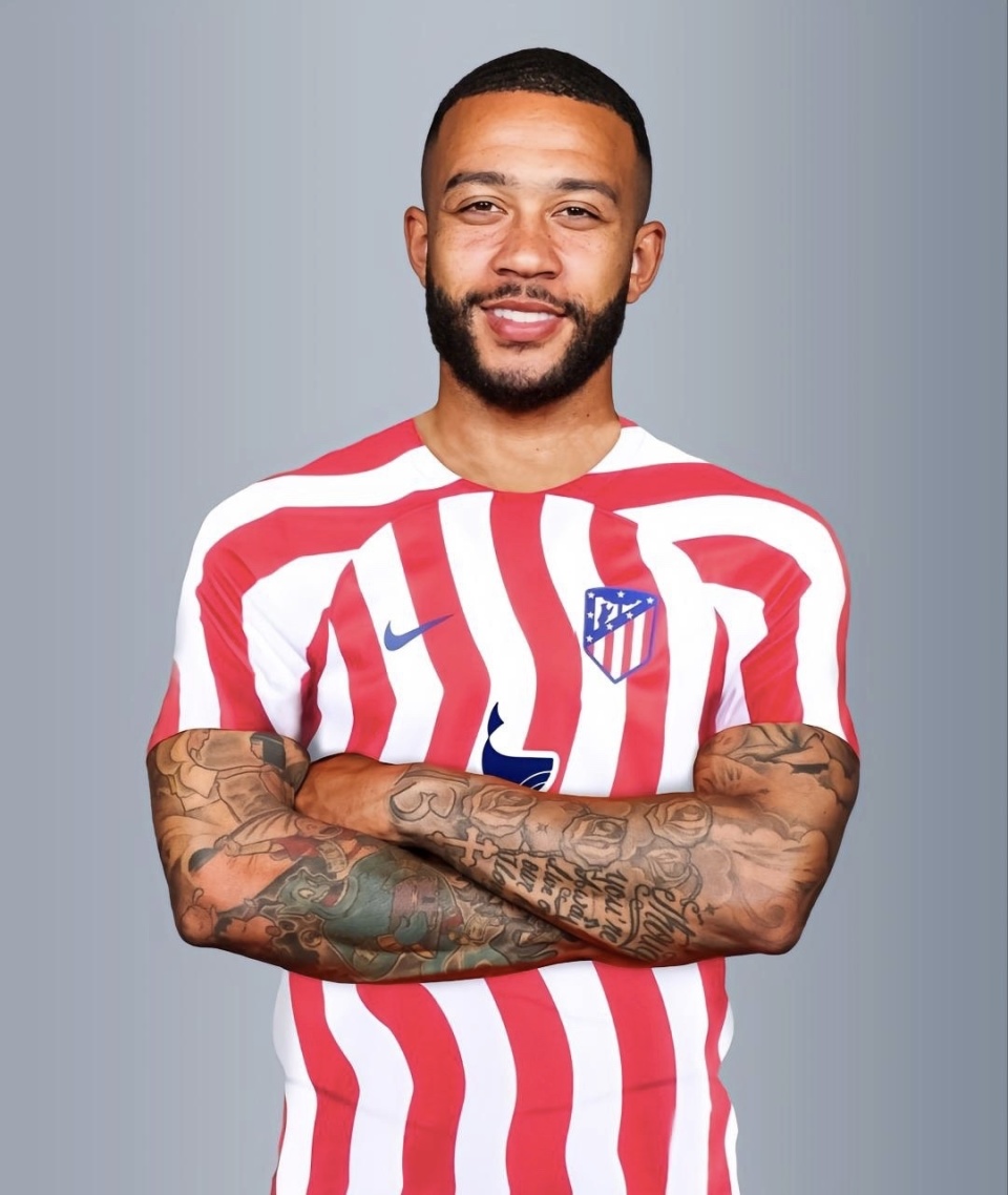 巴塞罗那马德里竞技