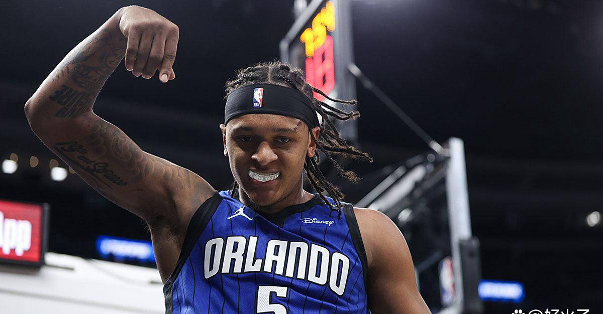 包含NBA总决赛今晚走向成谜，奥兰多魔术临场应变，气氛紧张，轮换策略成焦点的词条