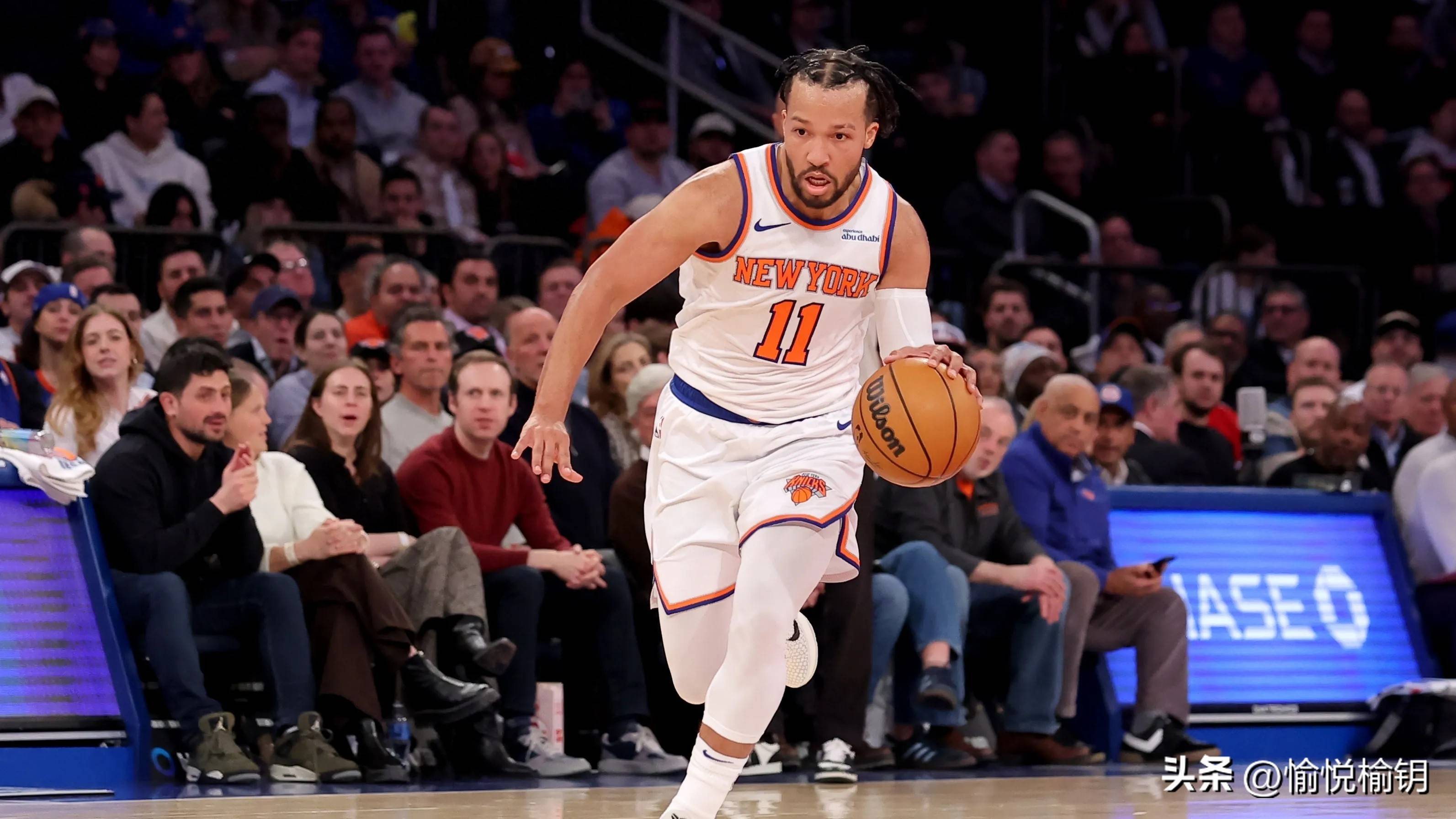 纽约尼克斯迎全明星赛关键赛；今夜临场应变；目标明确；年轻球员得到机会的简单介绍