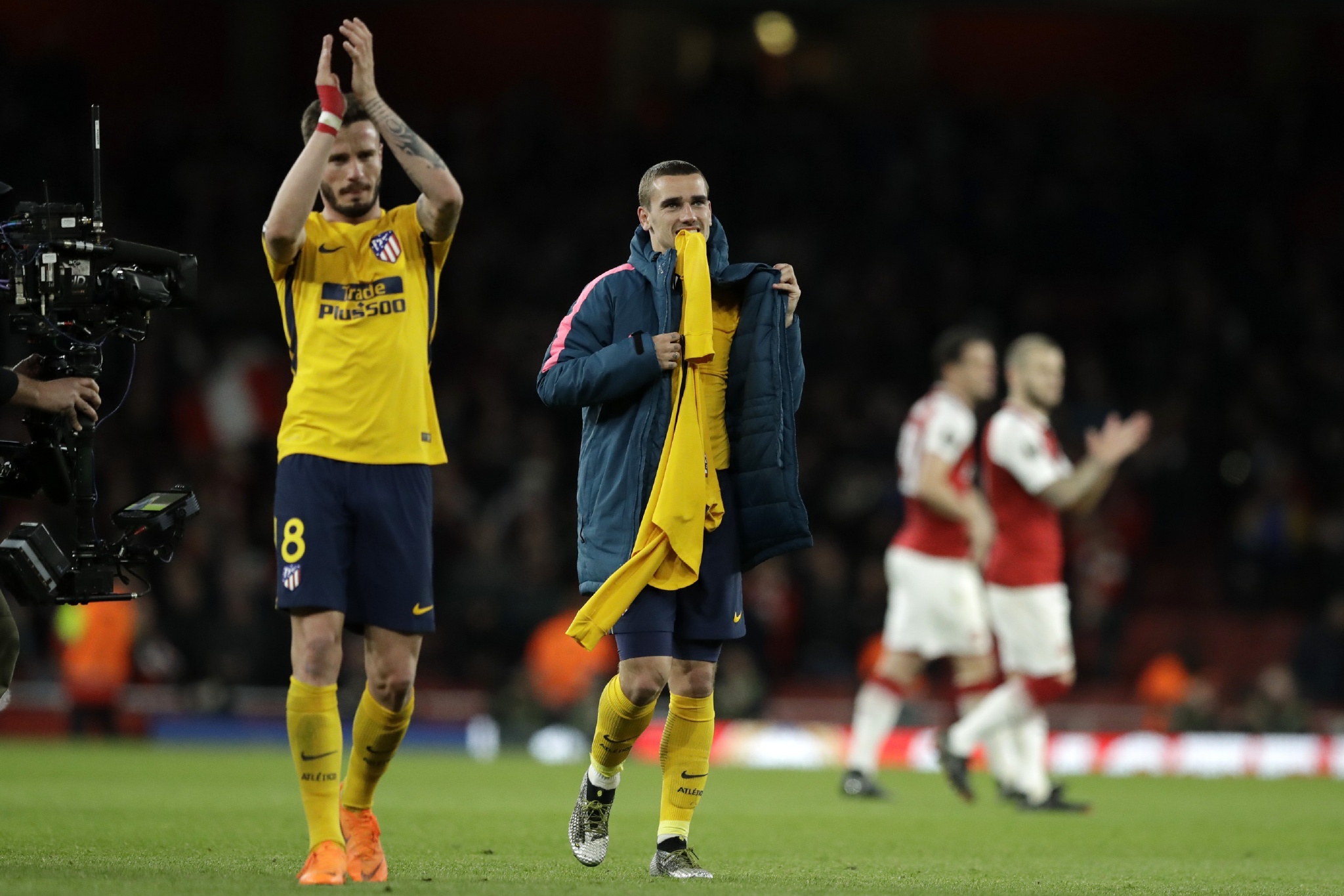 马德里竞技内部会议纪要流出——清晨篮板制胜，欧联使命明确，控场能力受关注的简单介绍